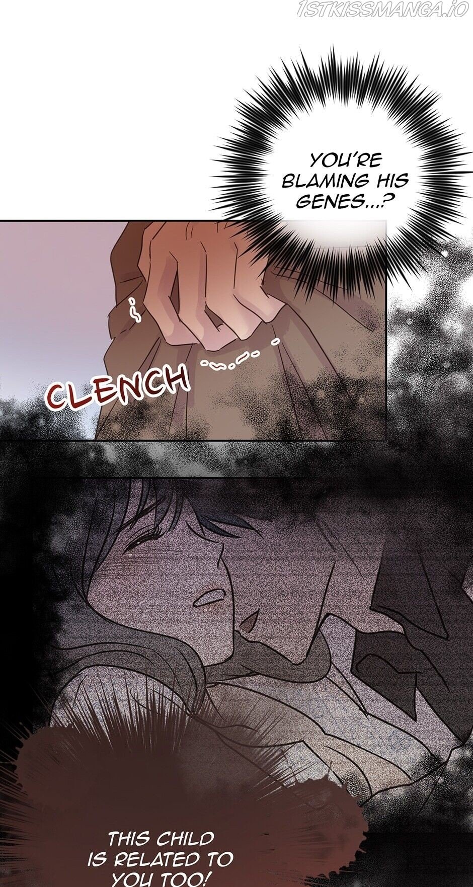 A Wife’s Sweet Revenge chapter 15 - page 13