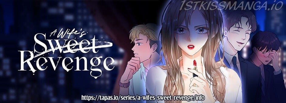 A Wife’s Sweet Revenge chapter 14 - page 40