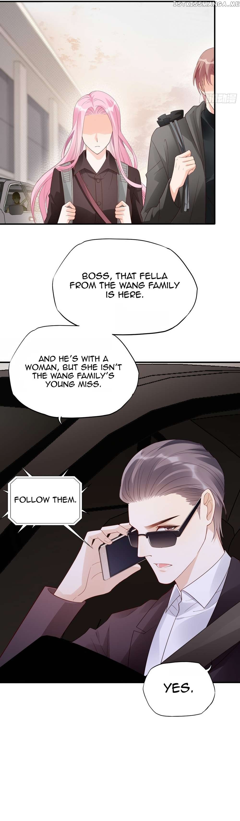 Bad Girl Chapter 136 - page 3