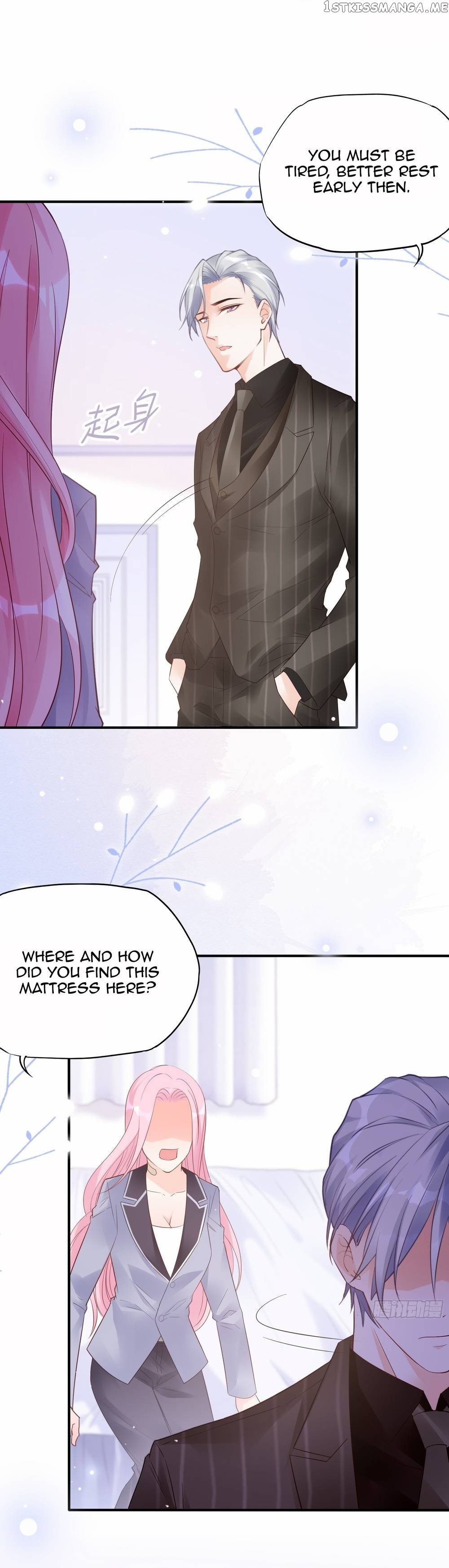 Bad Girl Chapter 128 - page 11