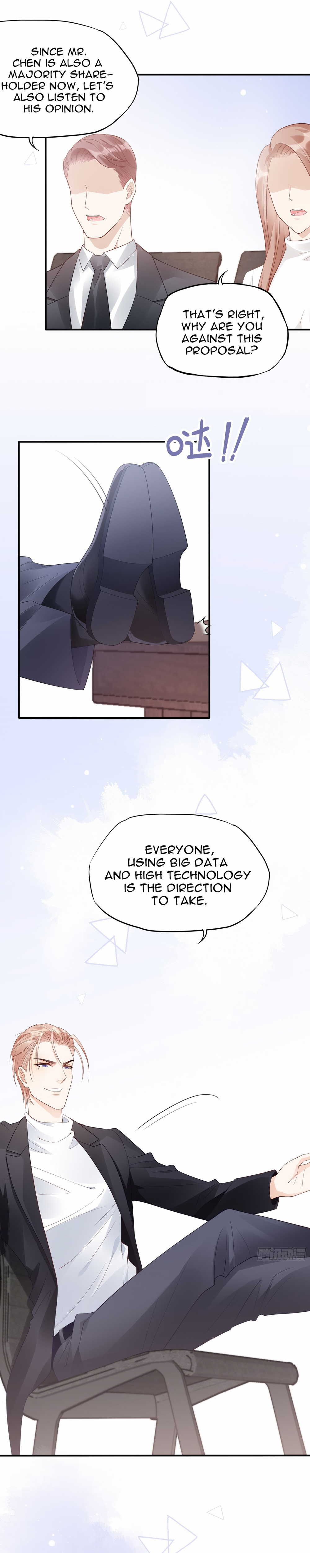 Bad Girl chapter 114 - page 5