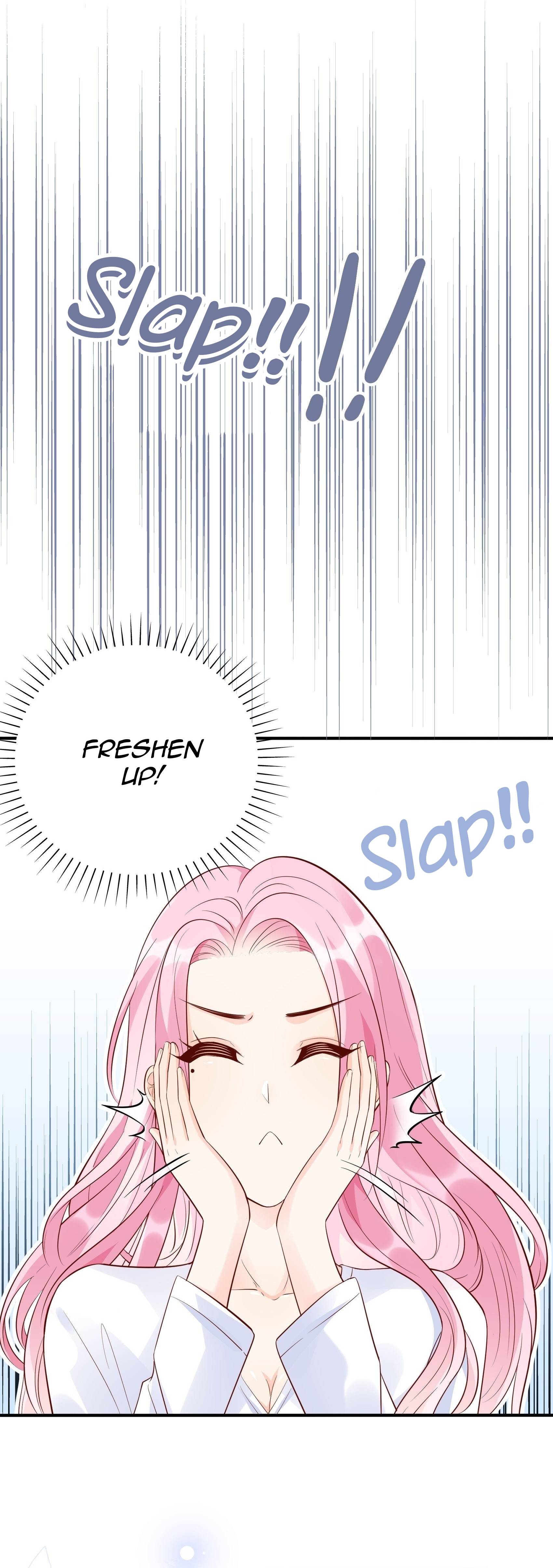 Bad Girl chapter 80 - page 6