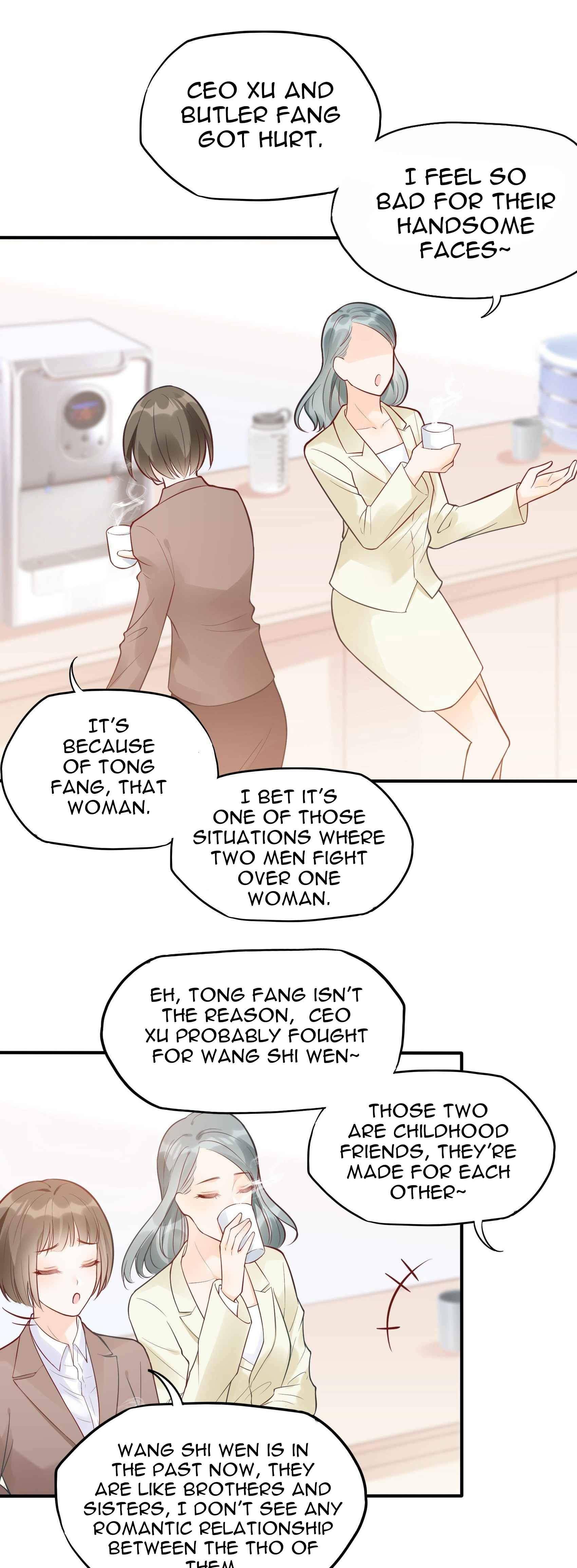 Bad Girl chapter 60 - page 9