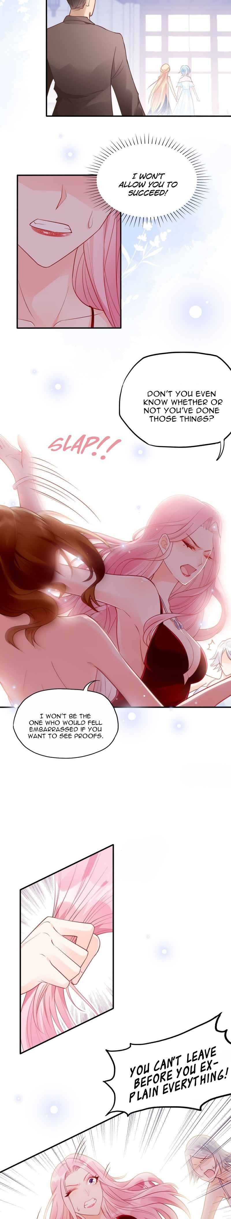 Bad Girl chapter 44 - page 7