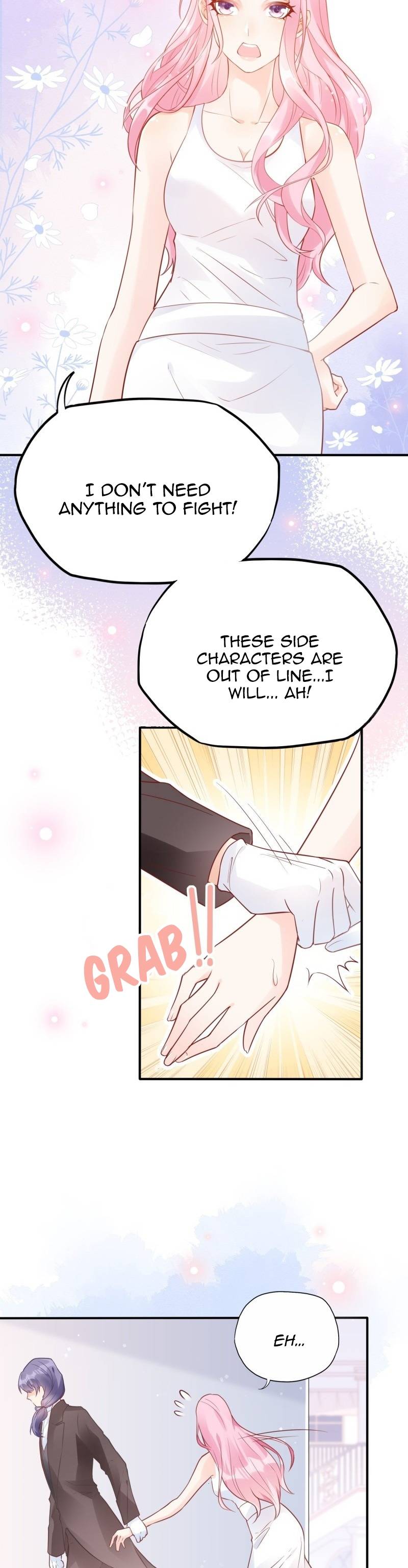 Bad Girl chapter 41 - page 10