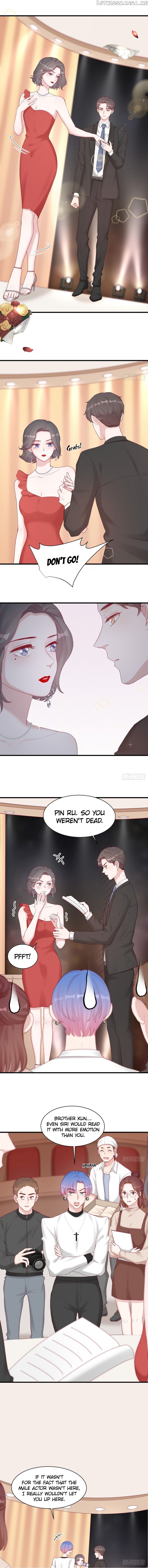 Film Queen Changeover chapter 10 - page 2