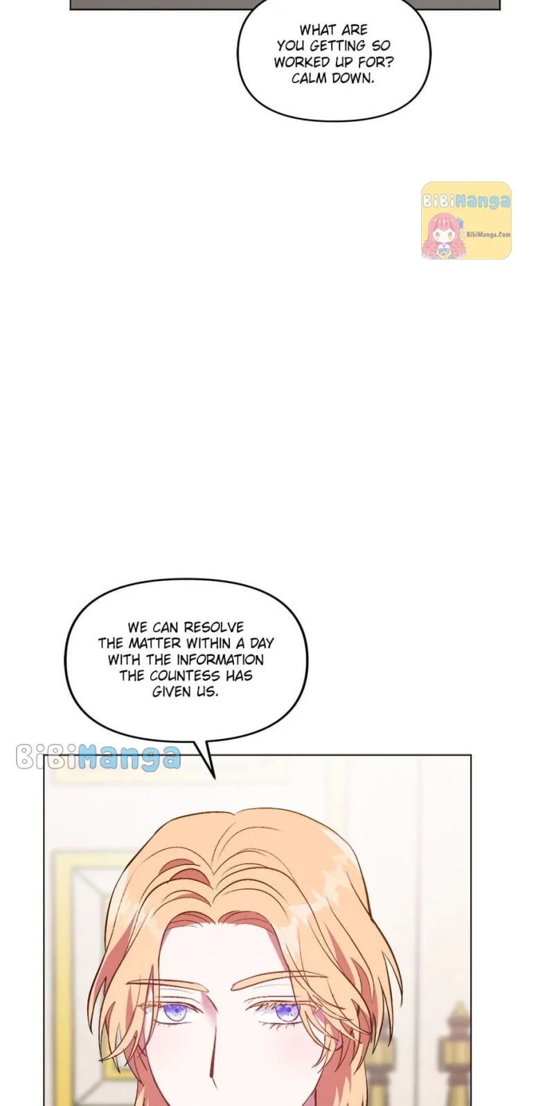 Elizabeth - Manhwa Chapter 79 - page 65