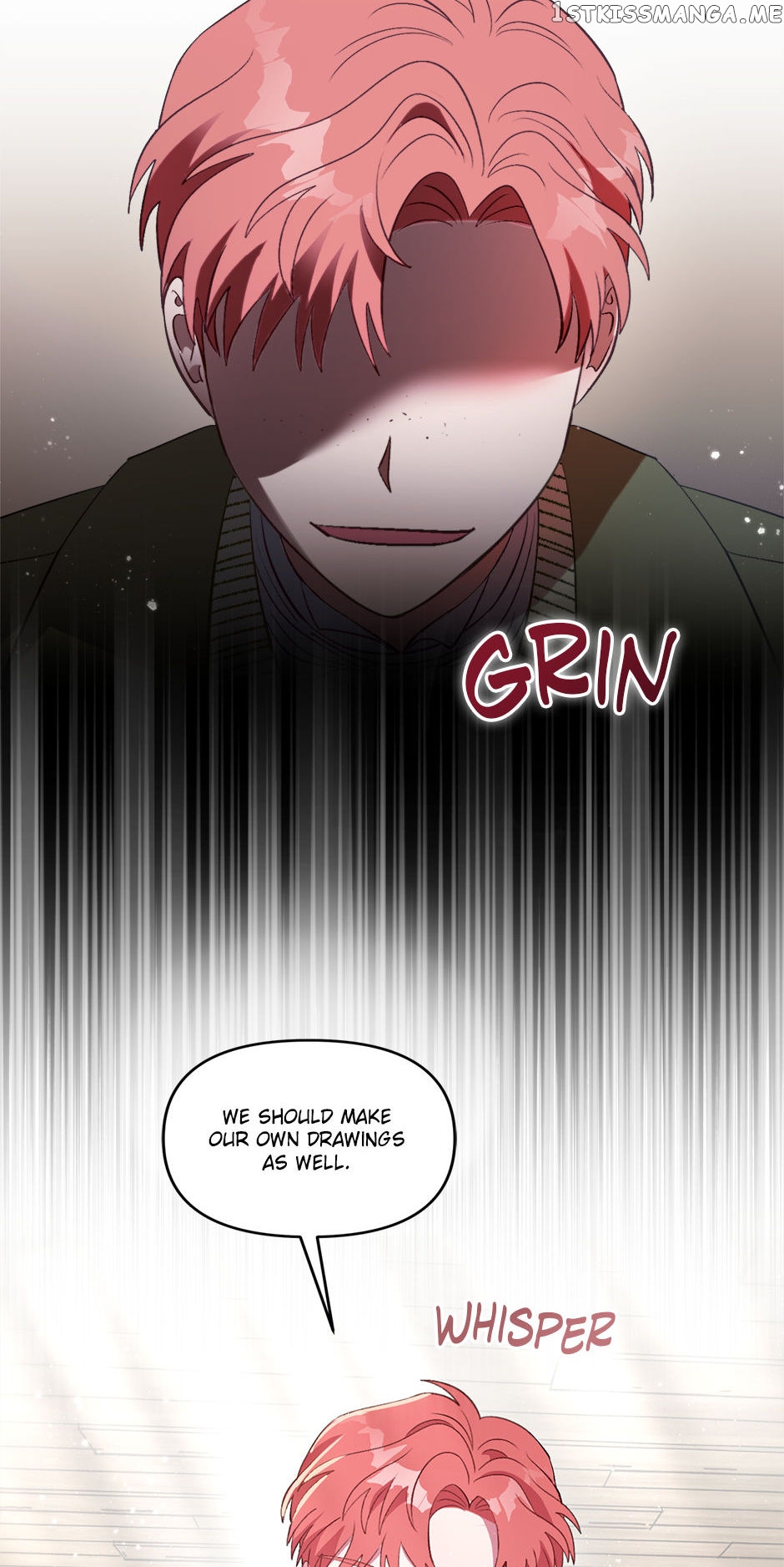 Elizabeth - Manhwa Chapter 76 - page 62