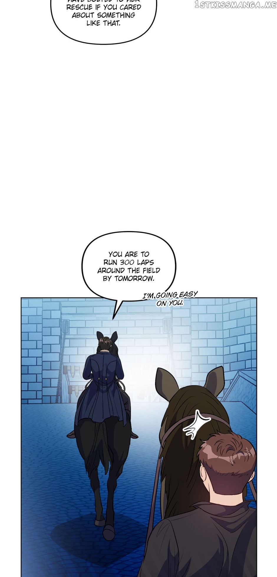 Elizabeth - Manhwa Chapter 73 - page 48