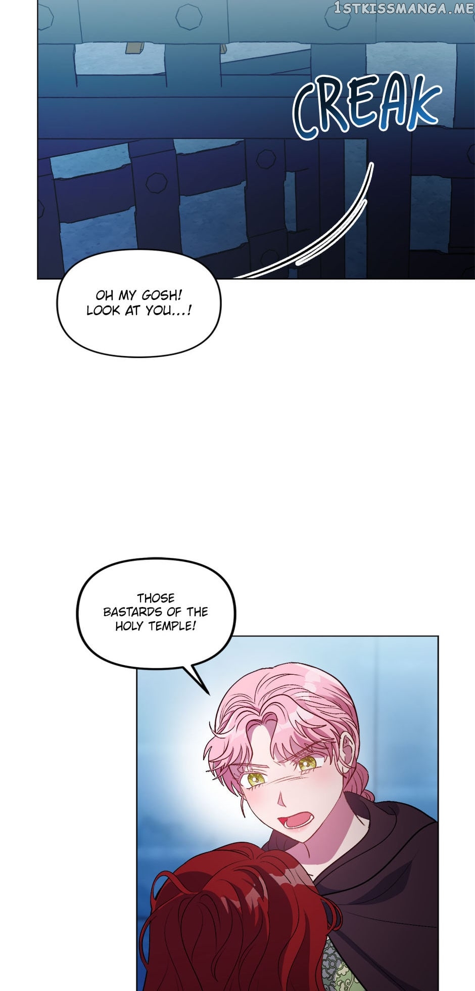 Elizabeth - Manhwa Chapter 72 - page 42