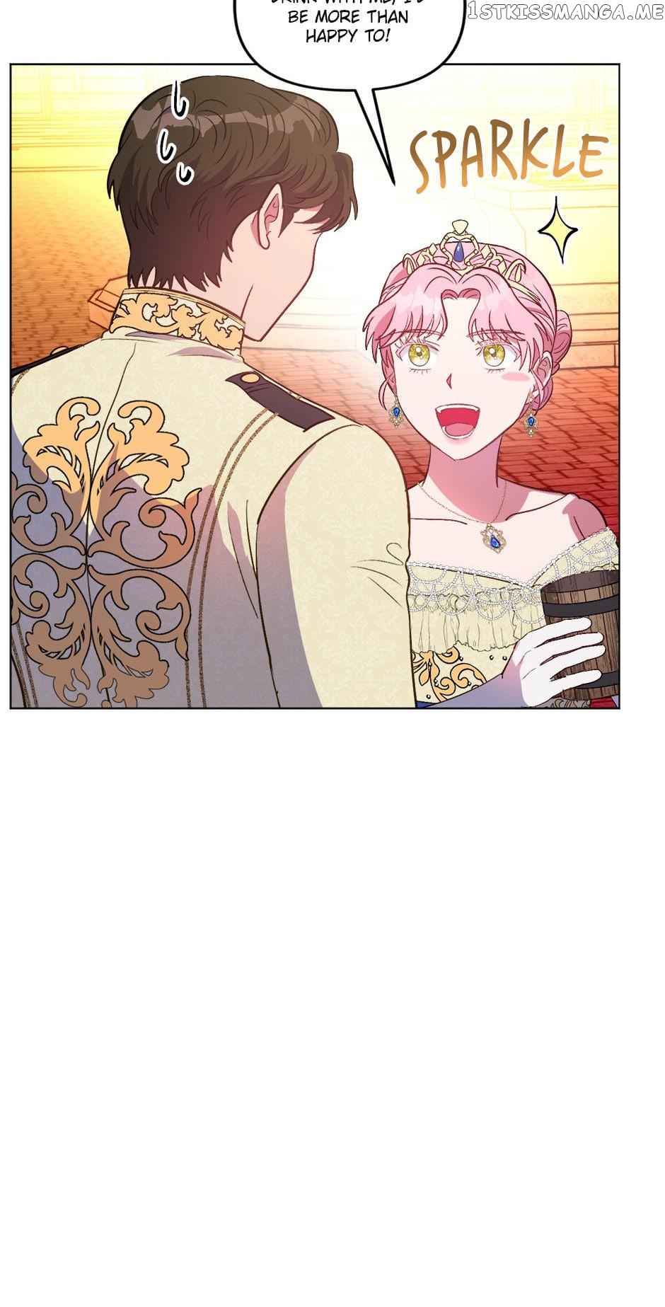 Elizabeth - Manhwa Chapter 70 - page 25