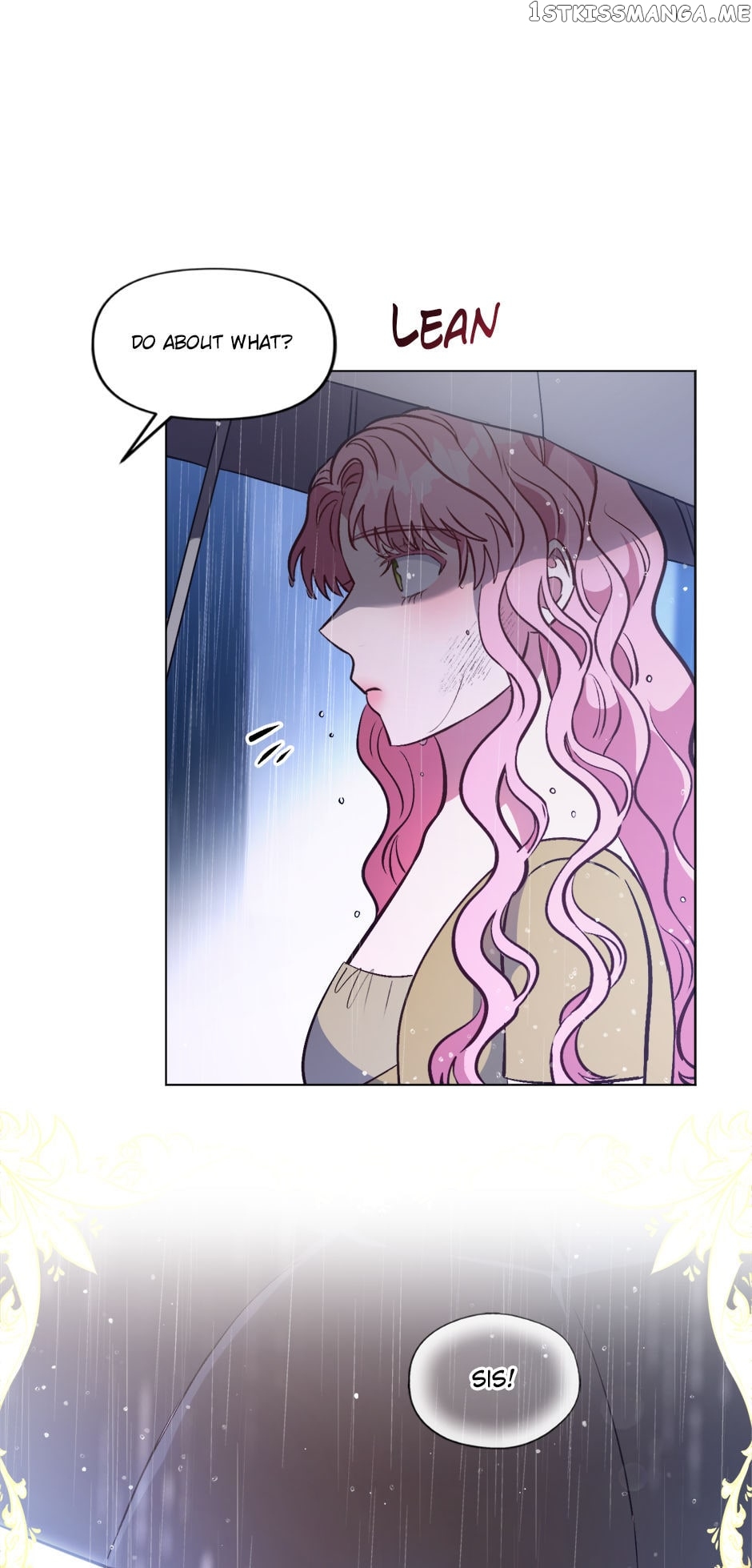 Elizabeth - Manhwa Chapter 68 - page 27