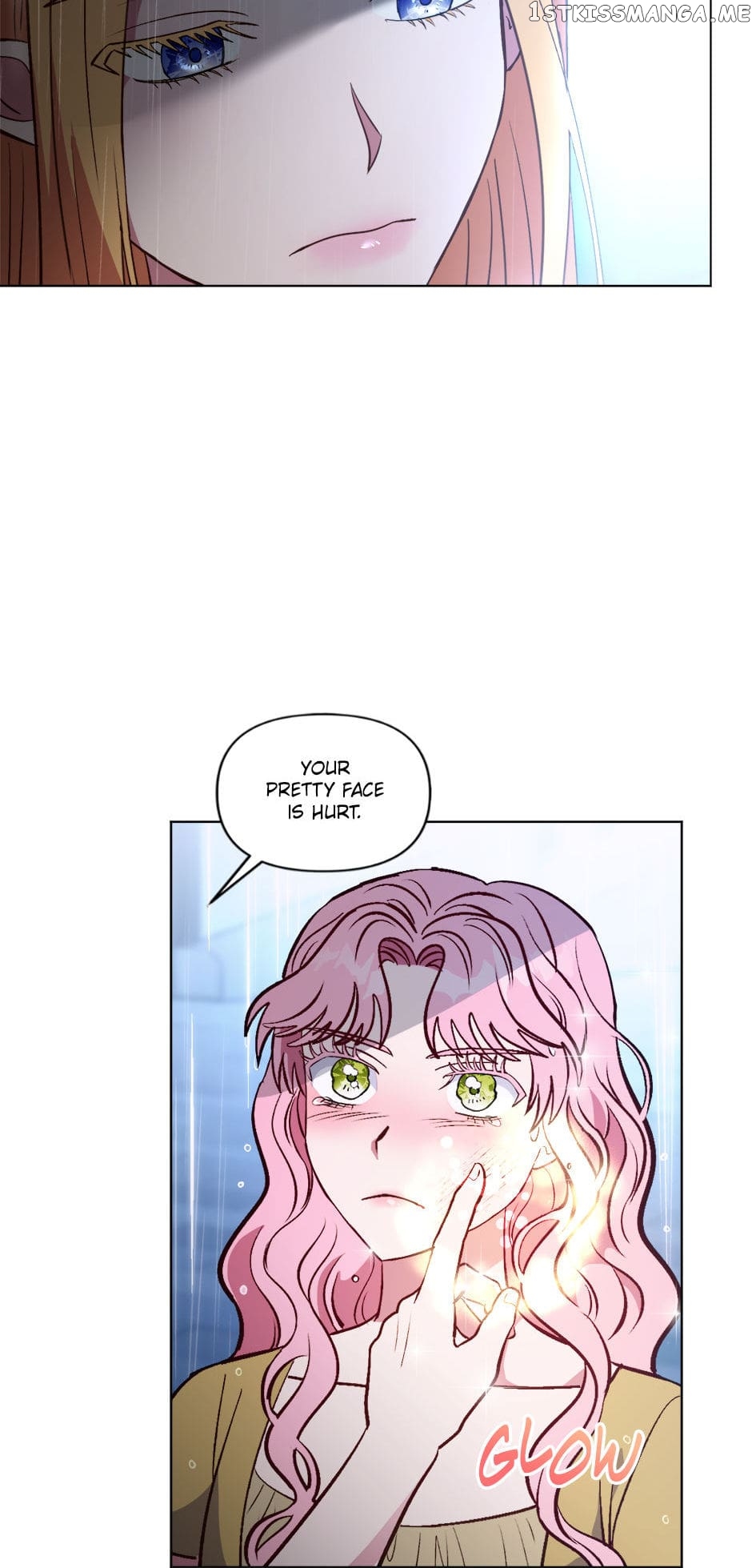 Elizabeth - Manhwa Chapter 68 - page 29