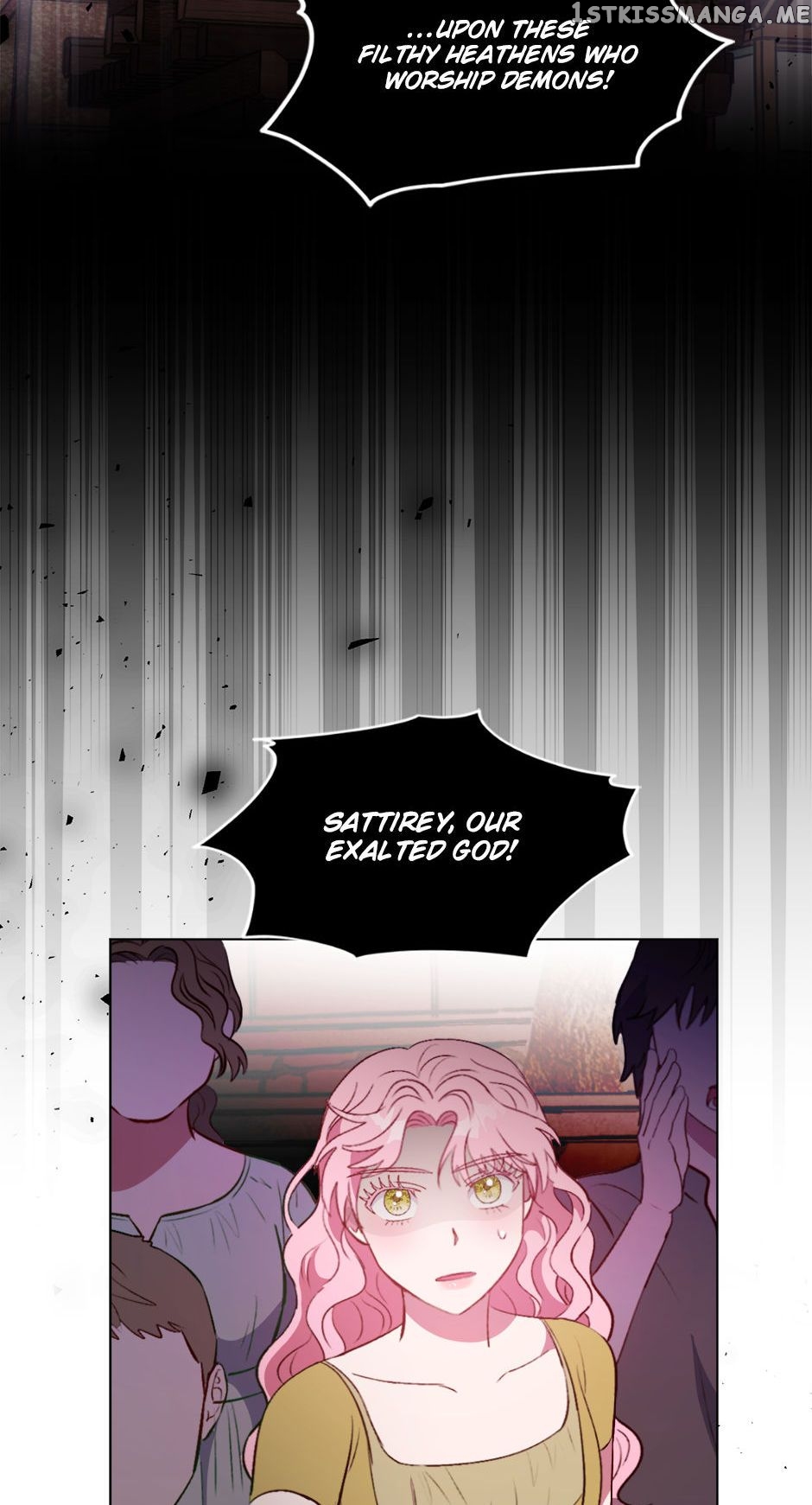 Elizabeth - Manhwa Chapter 67 - page 2