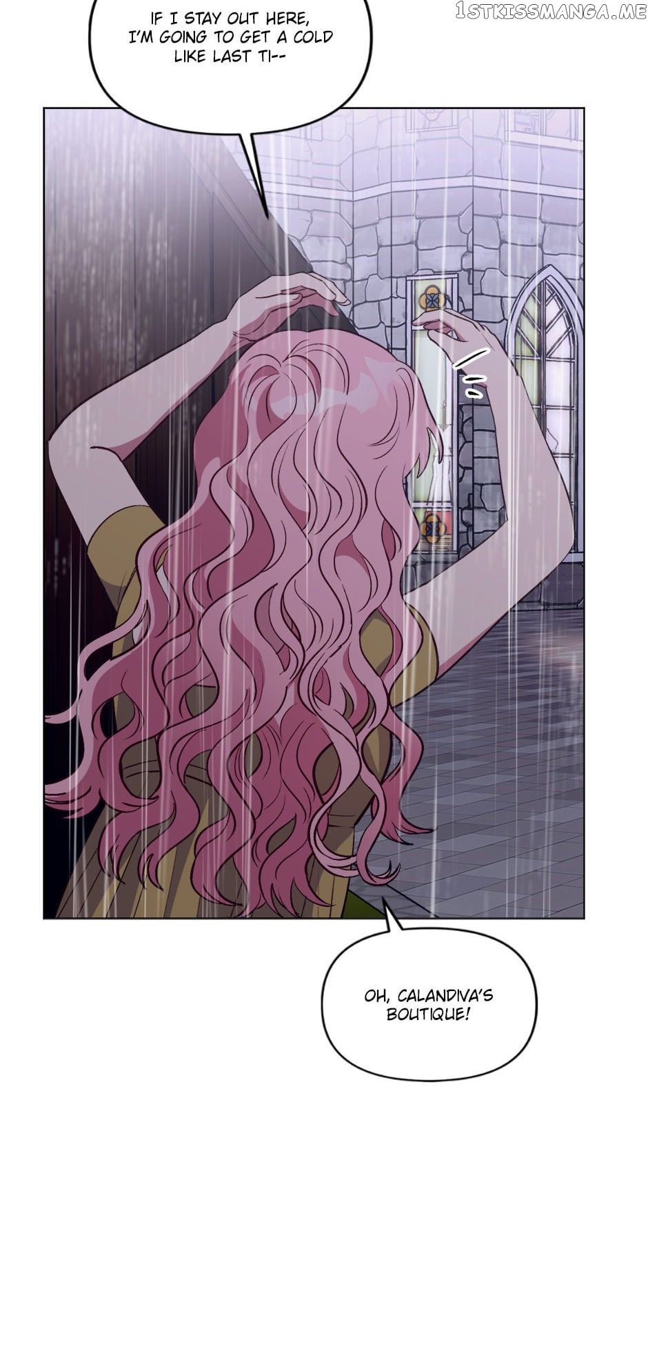 Elizabeth - Manhwa Chapter 67 - page 23