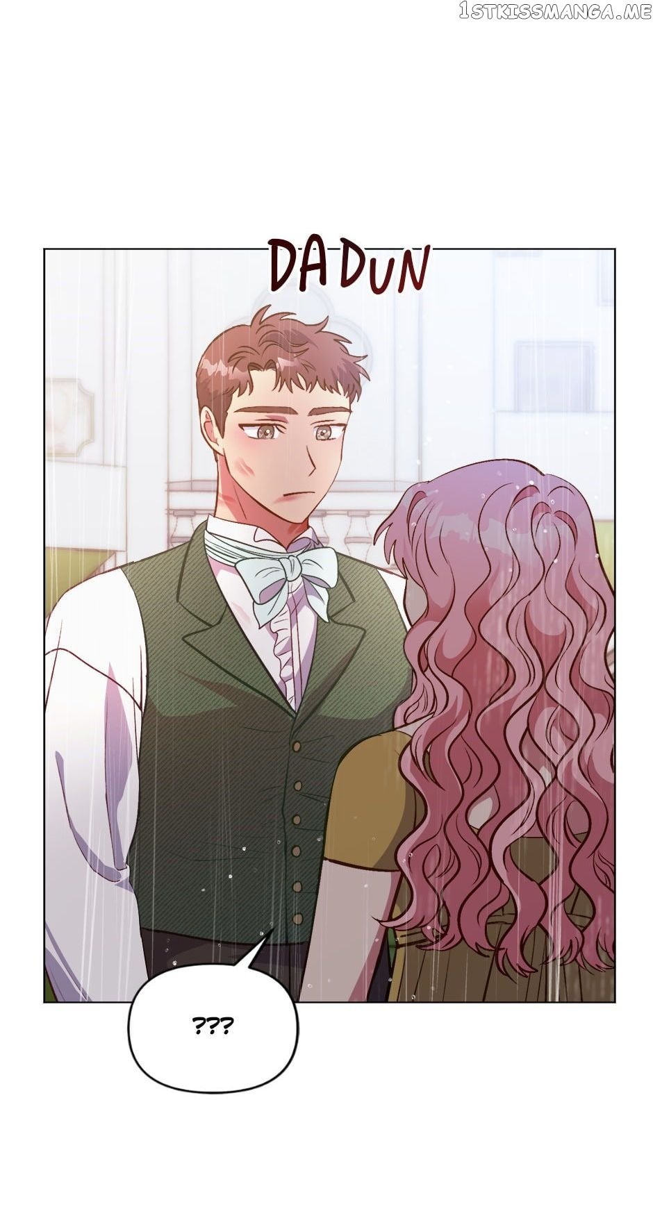 Elizabeth - Manhwa Chapter 67 - page 28