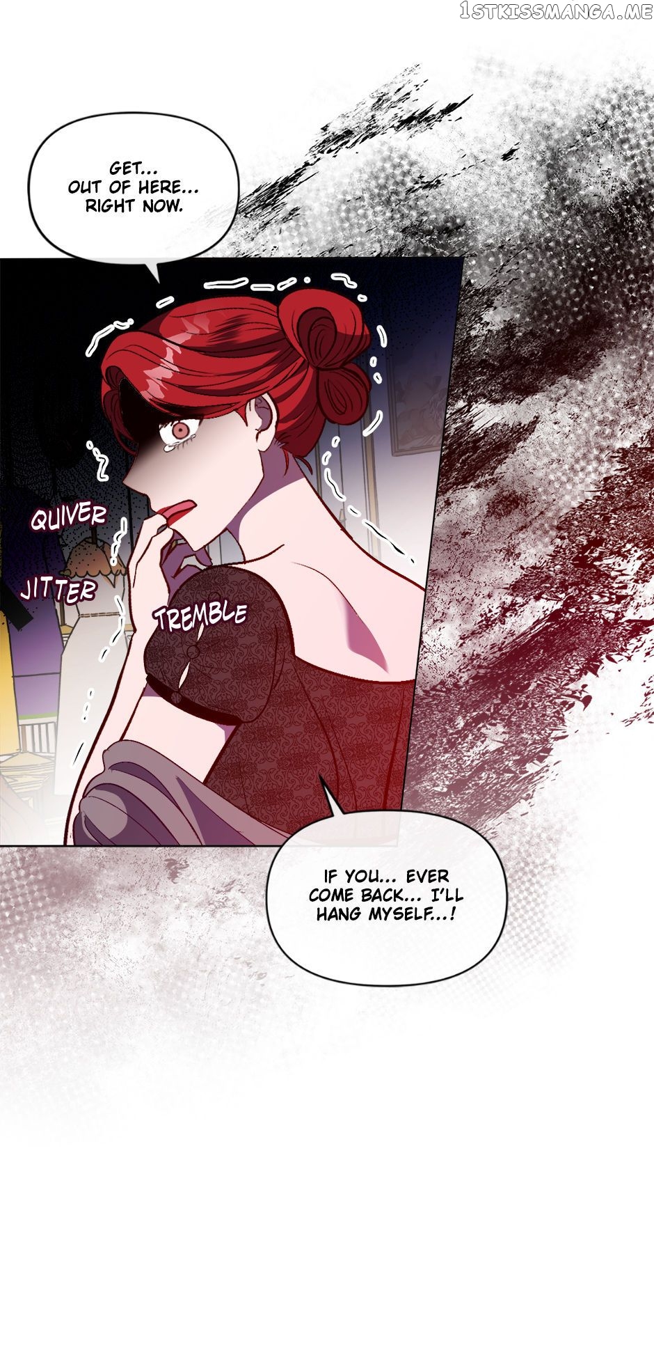 Elizabeth - Manhwa Chapter 67 - page 53