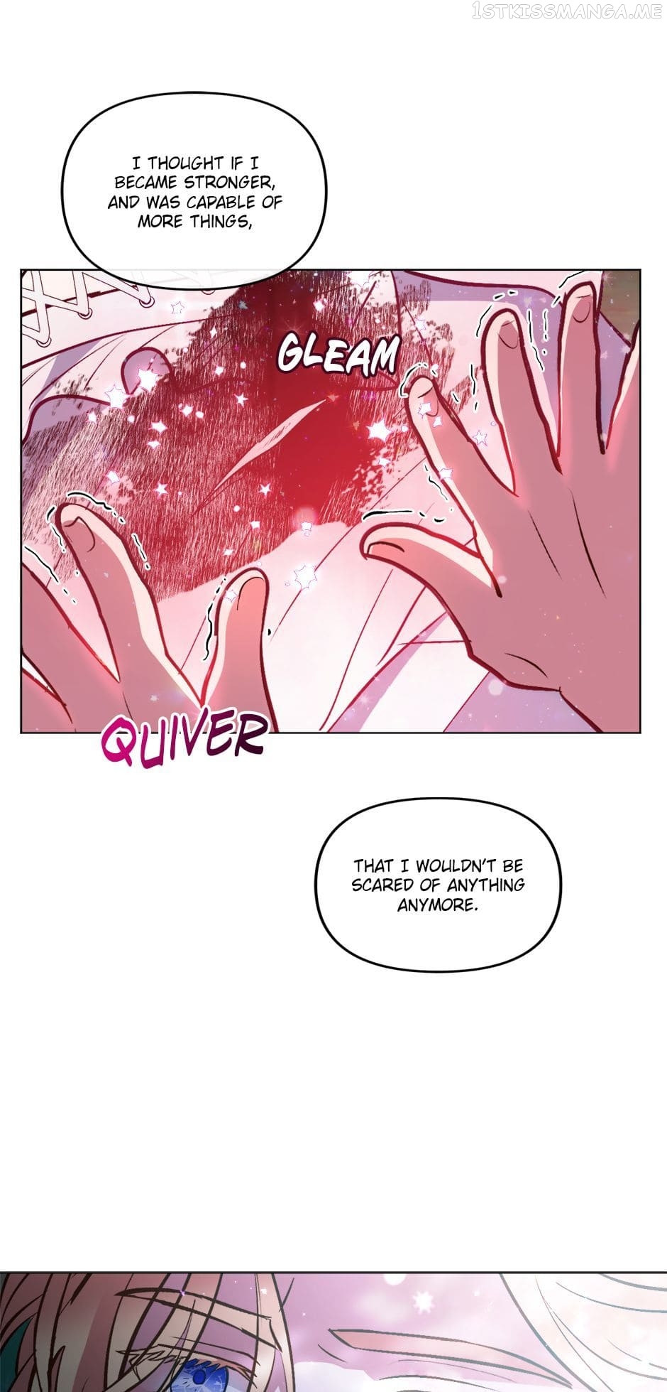 Elizabeth - Manhwa Chapter 65 - page 28