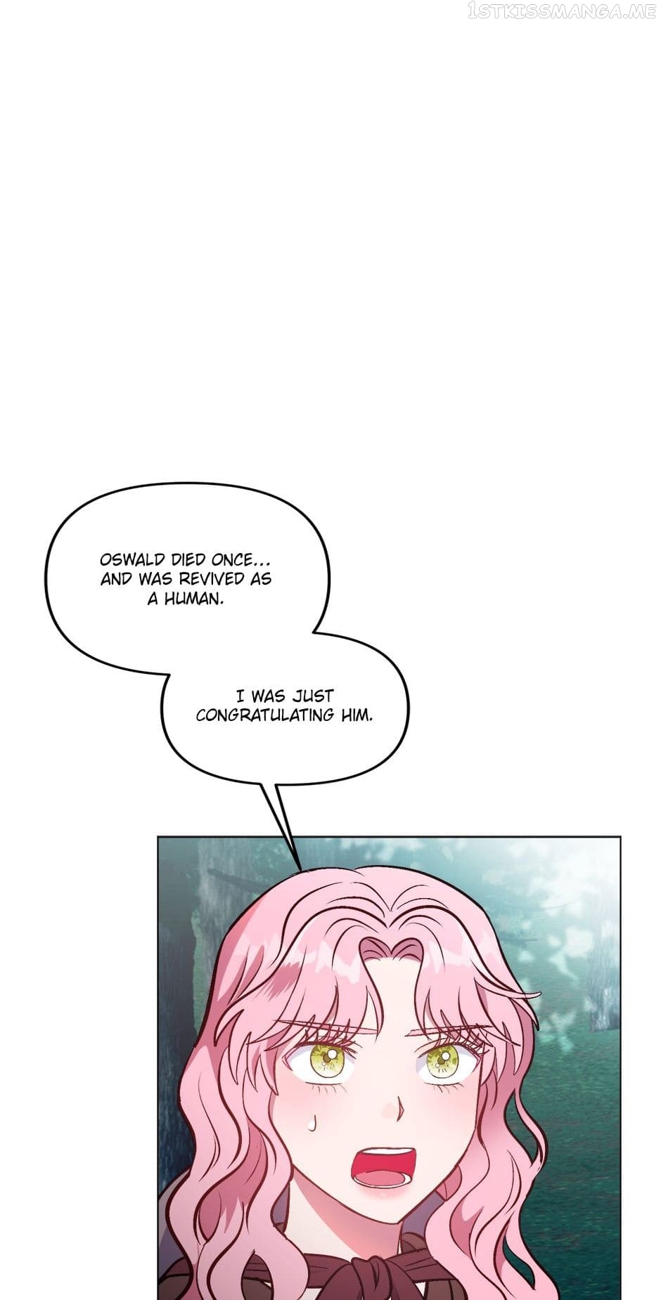 Elizabeth - Manhwa Chapter 65 - page 44