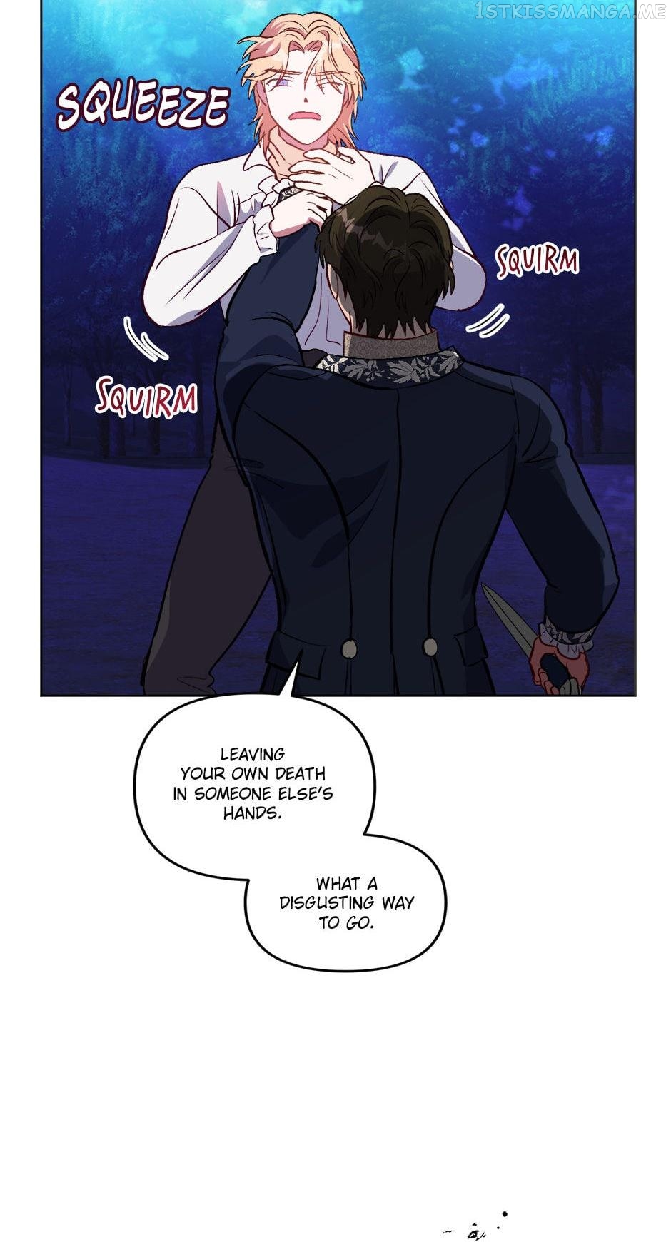 Elizabeth - Manhwa Chapter 64 - page 69