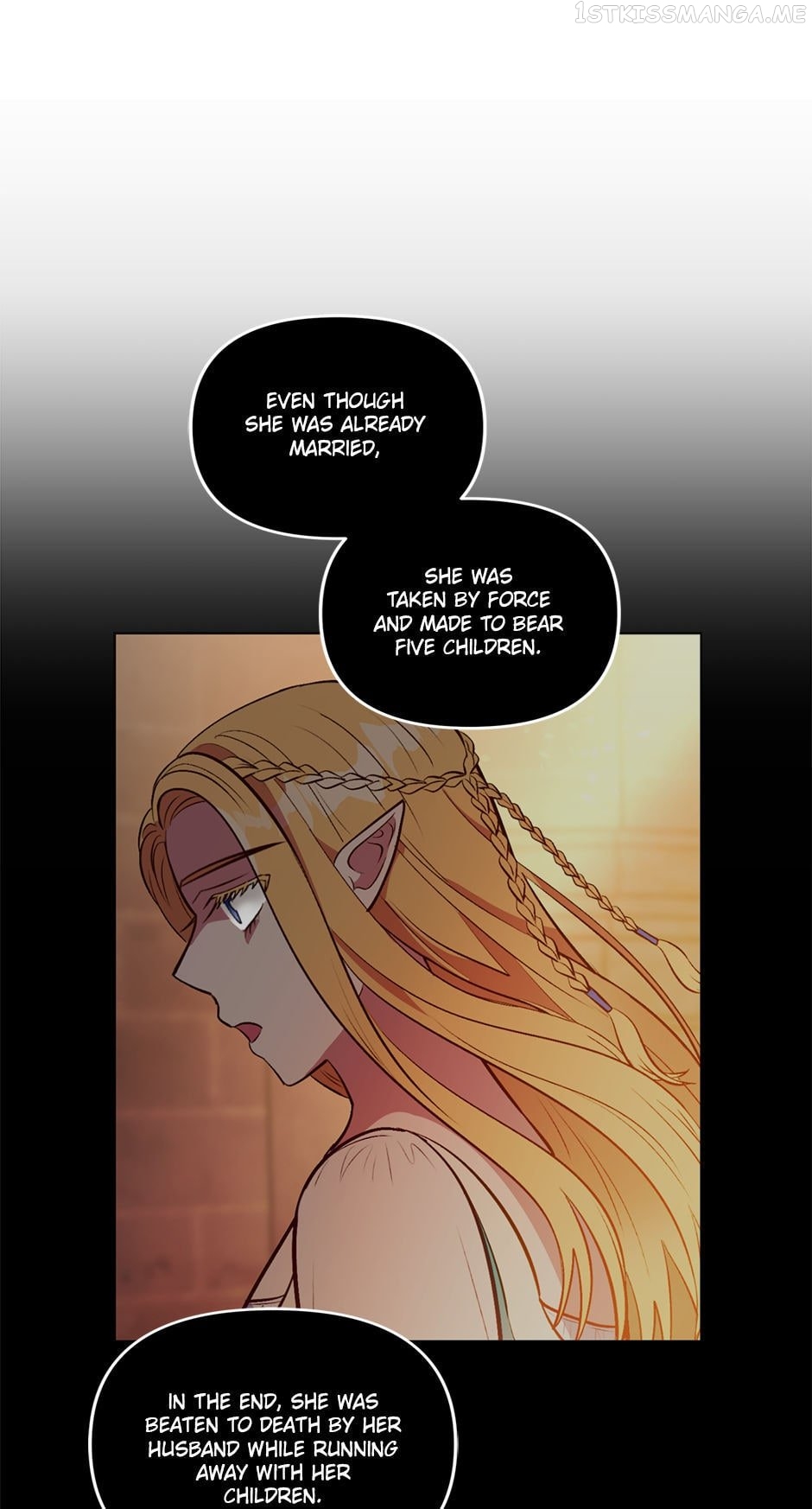 Elizabeth - Manhwa Chapter 63 - page 30