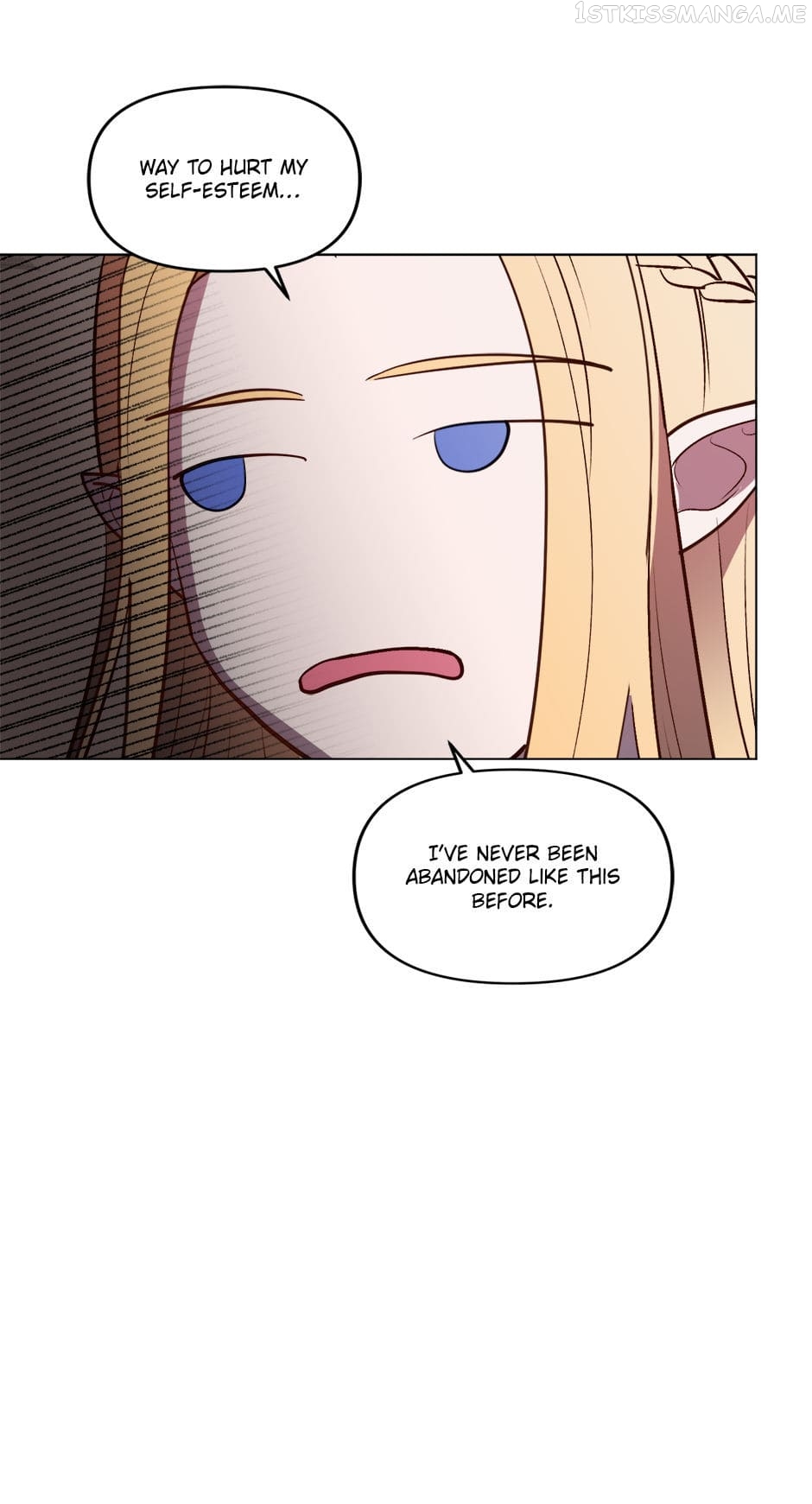 Elizabeth - Manhwa Chapter 63 - page 53