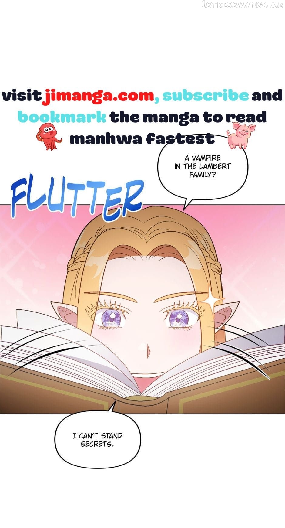 Elizabeth - Manhwa Chapter 63 - page 58