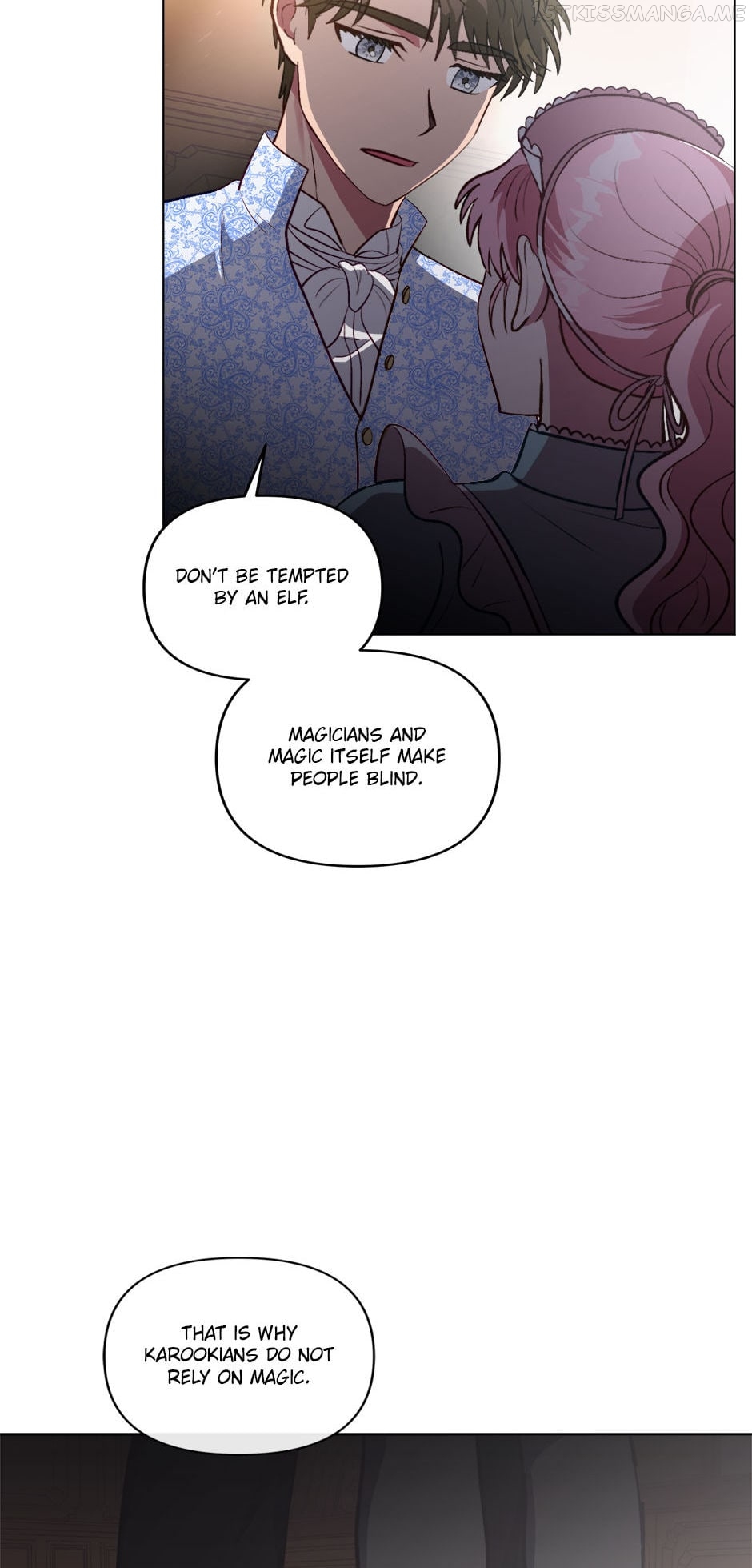 Elizabeth - Manhwa Chapter 60 - page 69