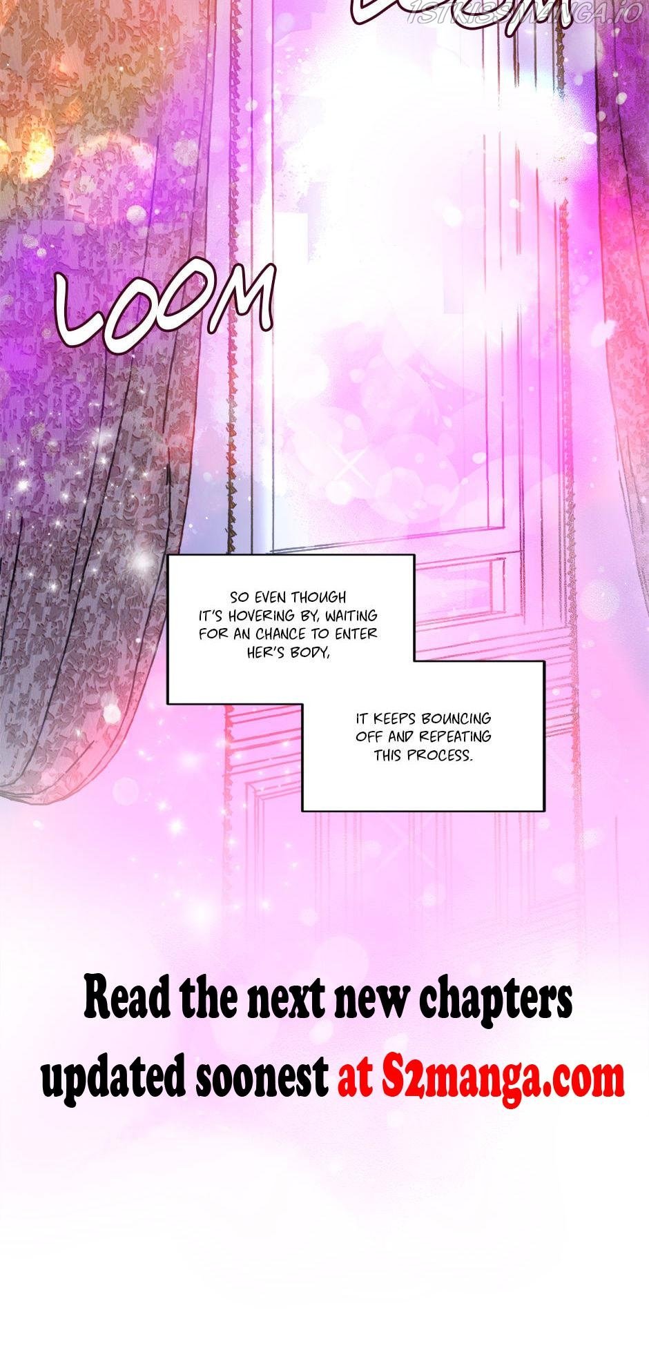 Elizabeth - Manhwa Chapter 57 - page 28