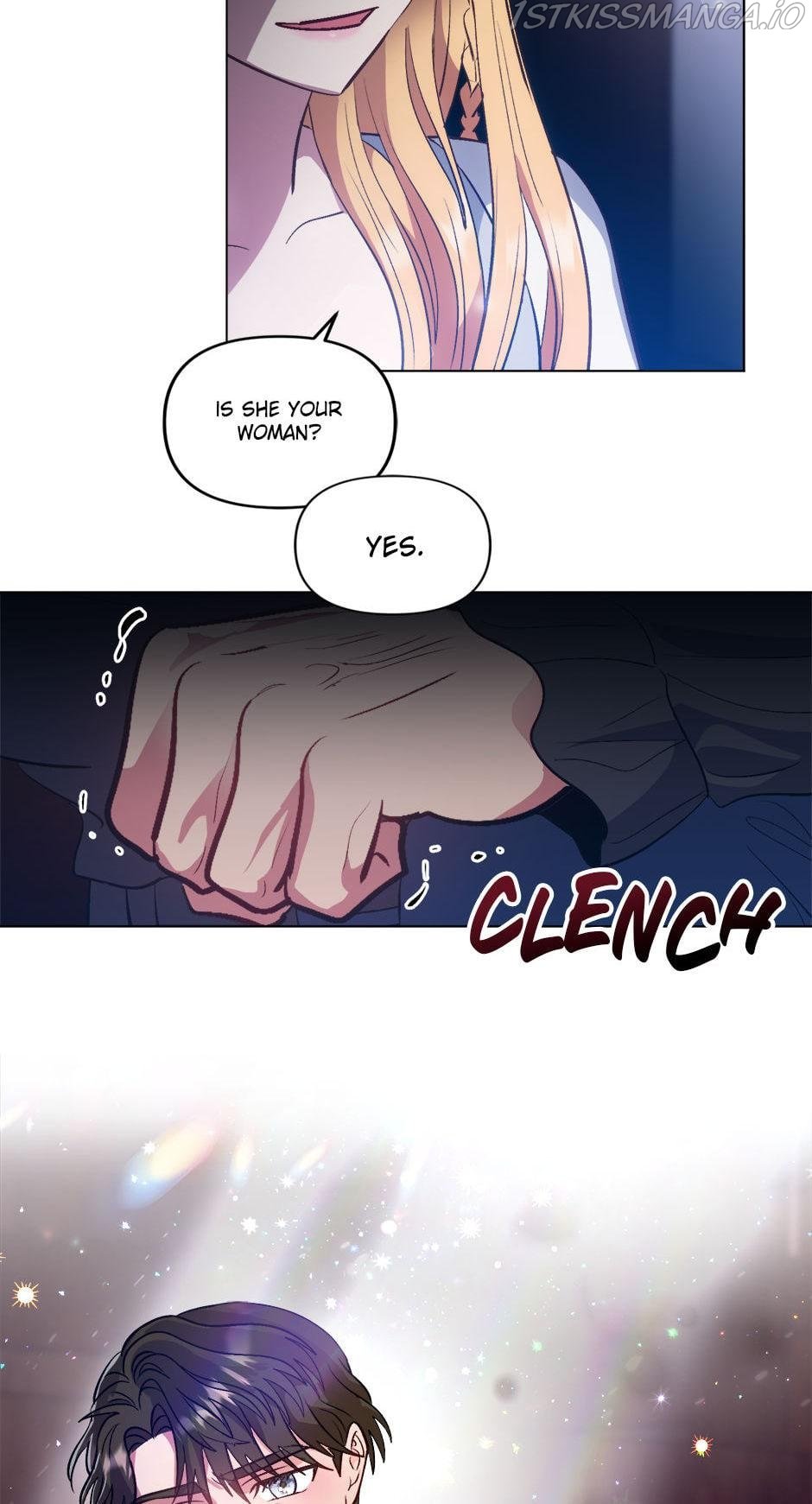 Elizabeth - Manhwa Chapter 57 - page 8