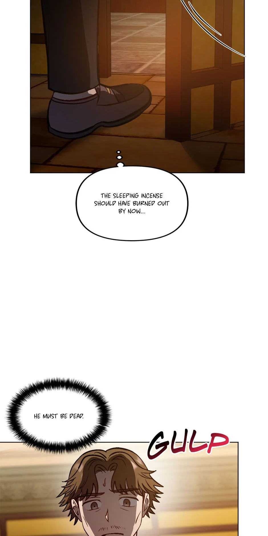 Elizabeth - Manhwa chapter 54 - page 23