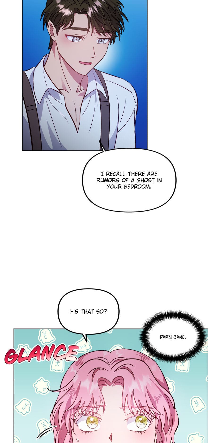 Elizabeth - Manhwa chapter 53 - page 7