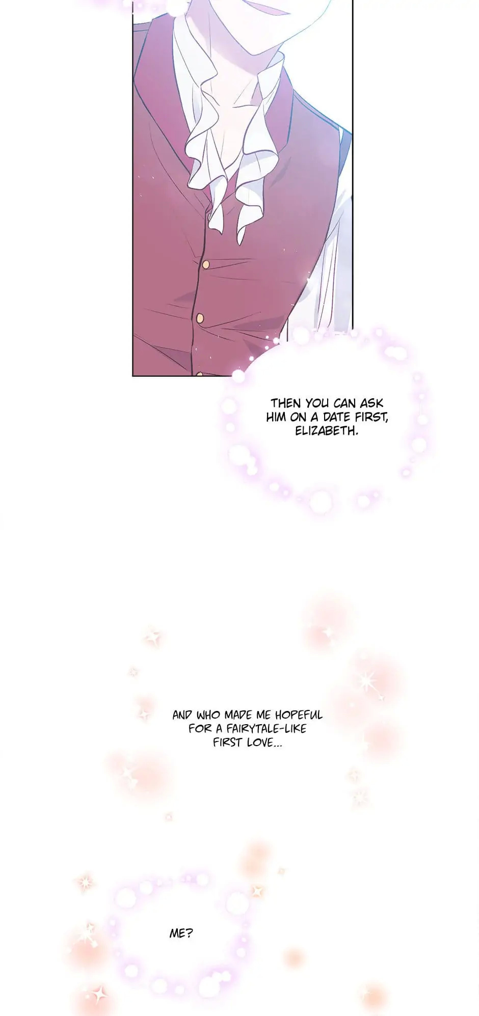 Elizabeth - Manhwa chapter 41 - page 34