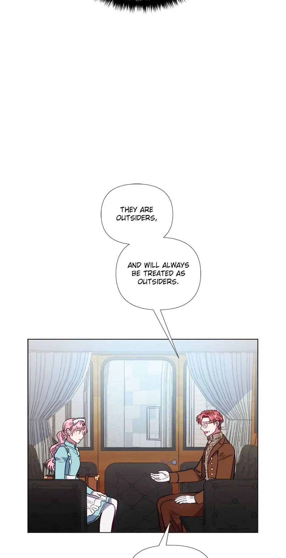 Elizabeth - Manhwa chapter 39 - page 18