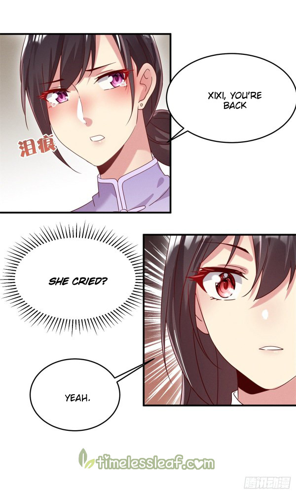 I Am Being Chased To Fall In Love Everyday Chapter 3 - page 11