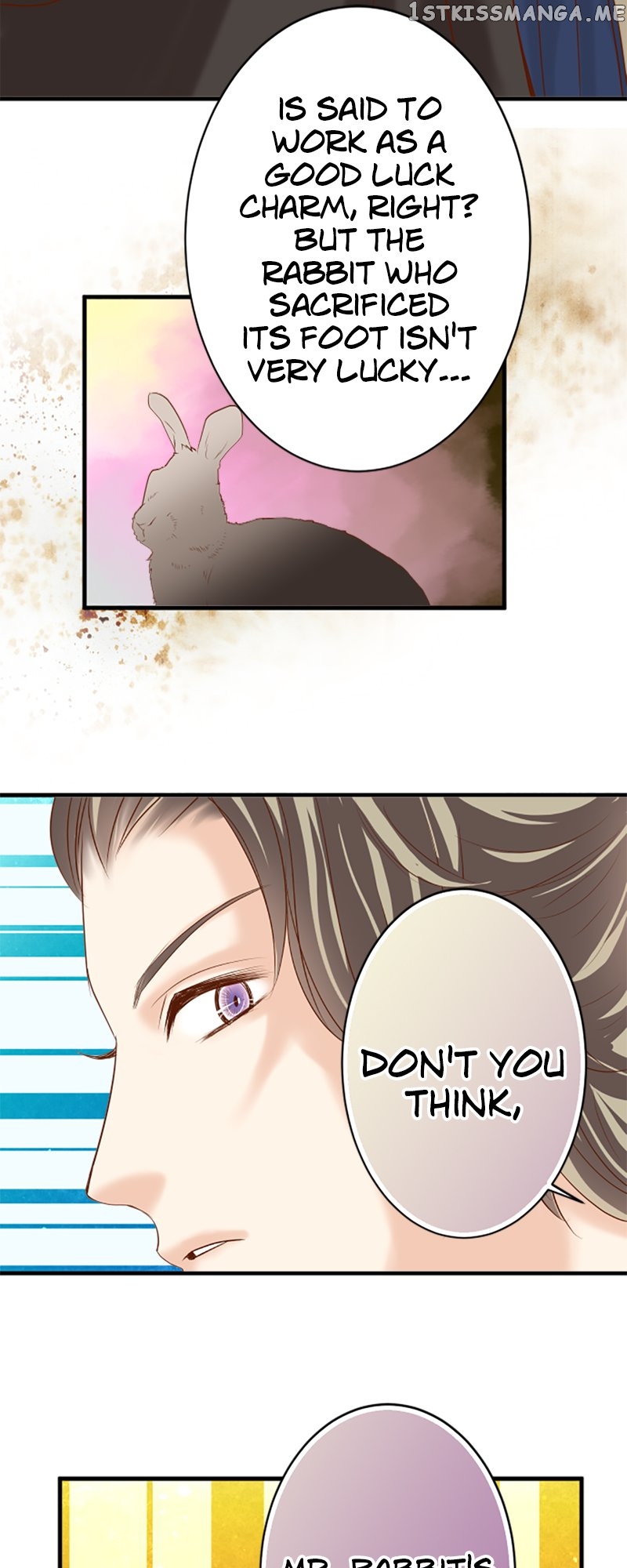 Revenge Is a Dish Best Served Cold Chapter 4.114 - page 28