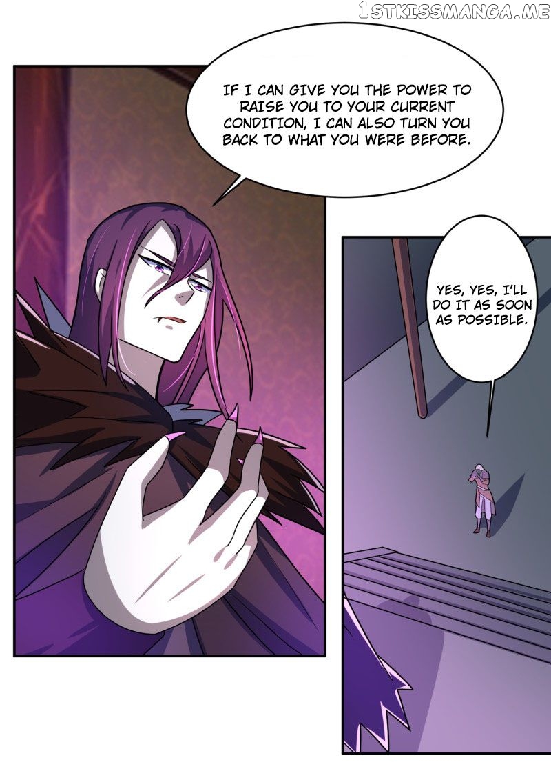 Peerless Saint Emperor chapter 14 - page 10