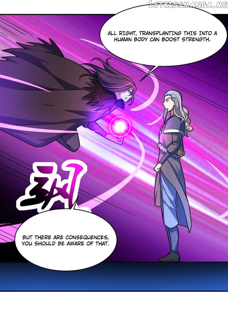 Peerless Saint Emperor chapter 14 - page 13