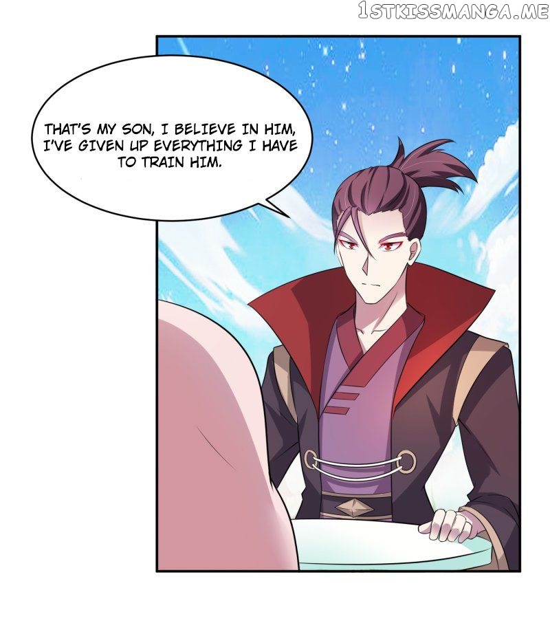 Peerless Saint Emperor chapter 9 - page 21