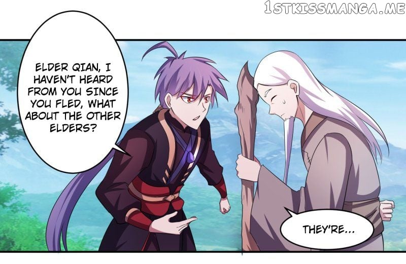 Peerless Saint Emperor chapter 9 - page 28