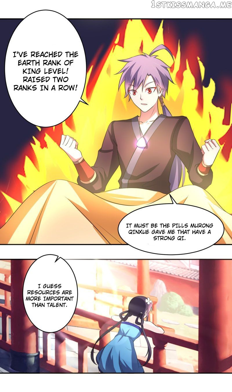 Peerless Saint Emperor chapter 9 - page 4