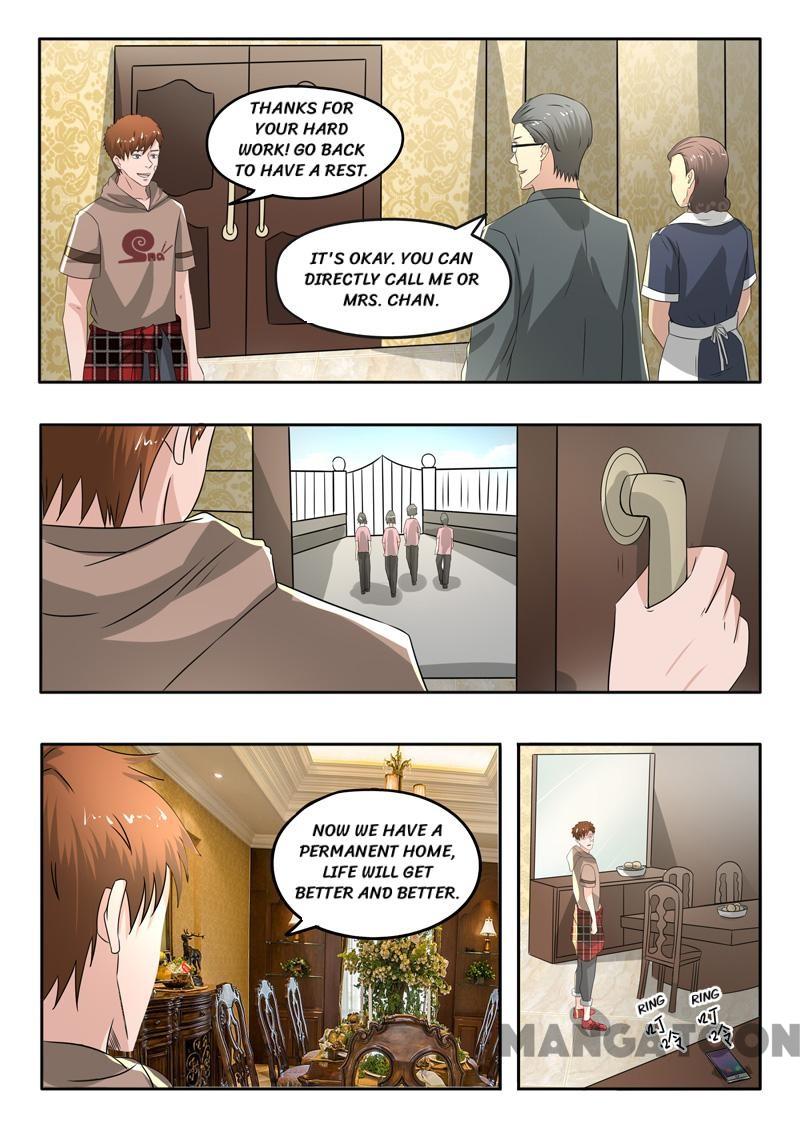 X-Ray Vision chapter 114 - page 6