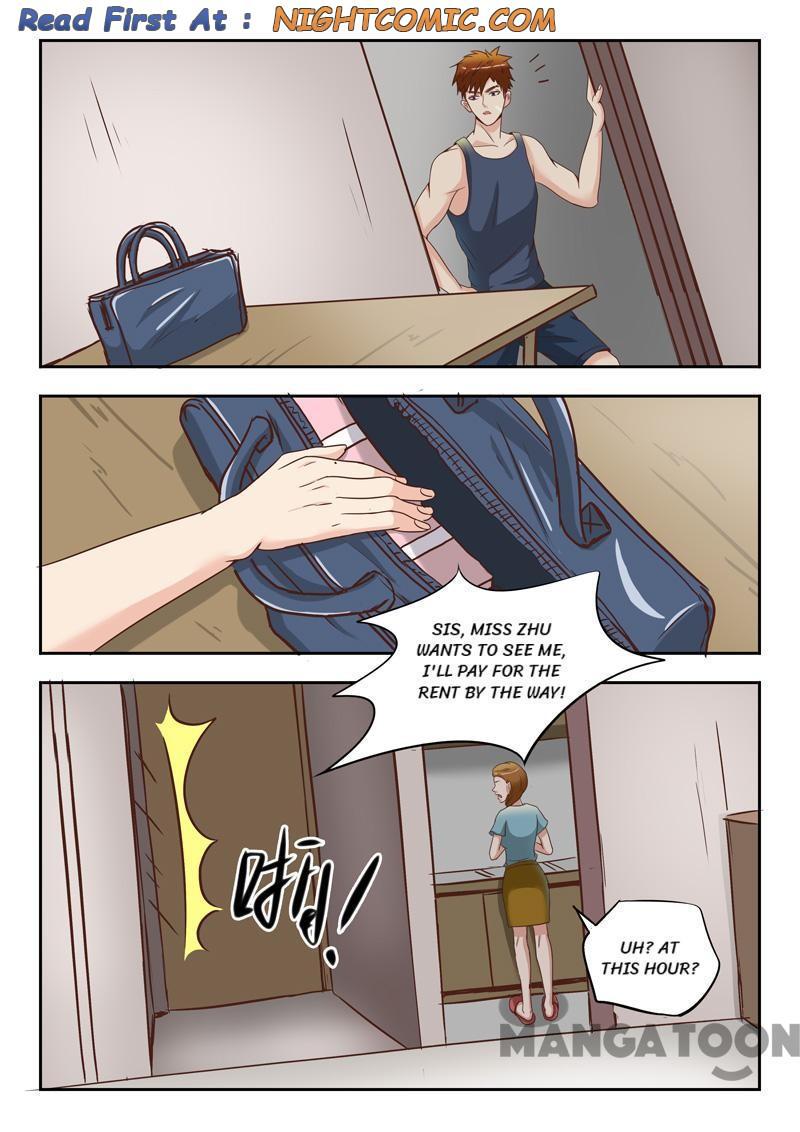 X-Ray Vision chapter 39 - page 9