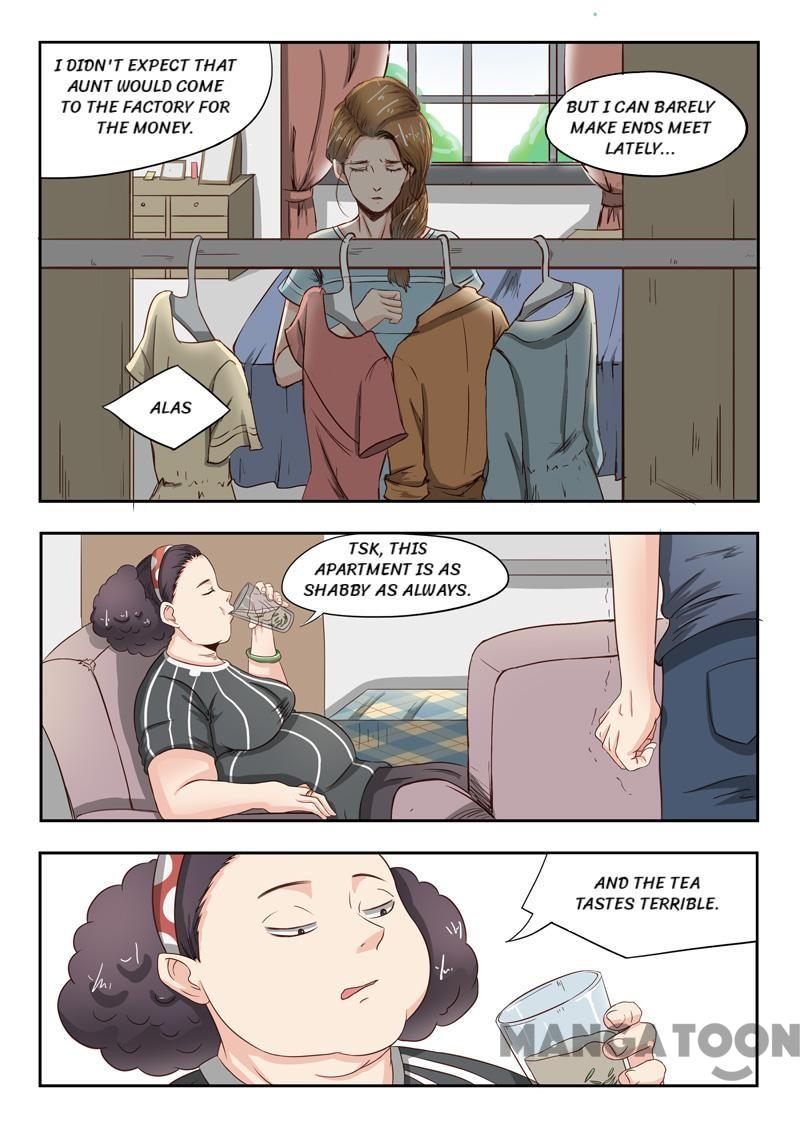 X-Ray Vision chapter 36 - page 4