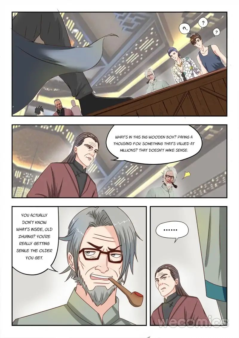 X-Ray Vision chapter 19 - page 6