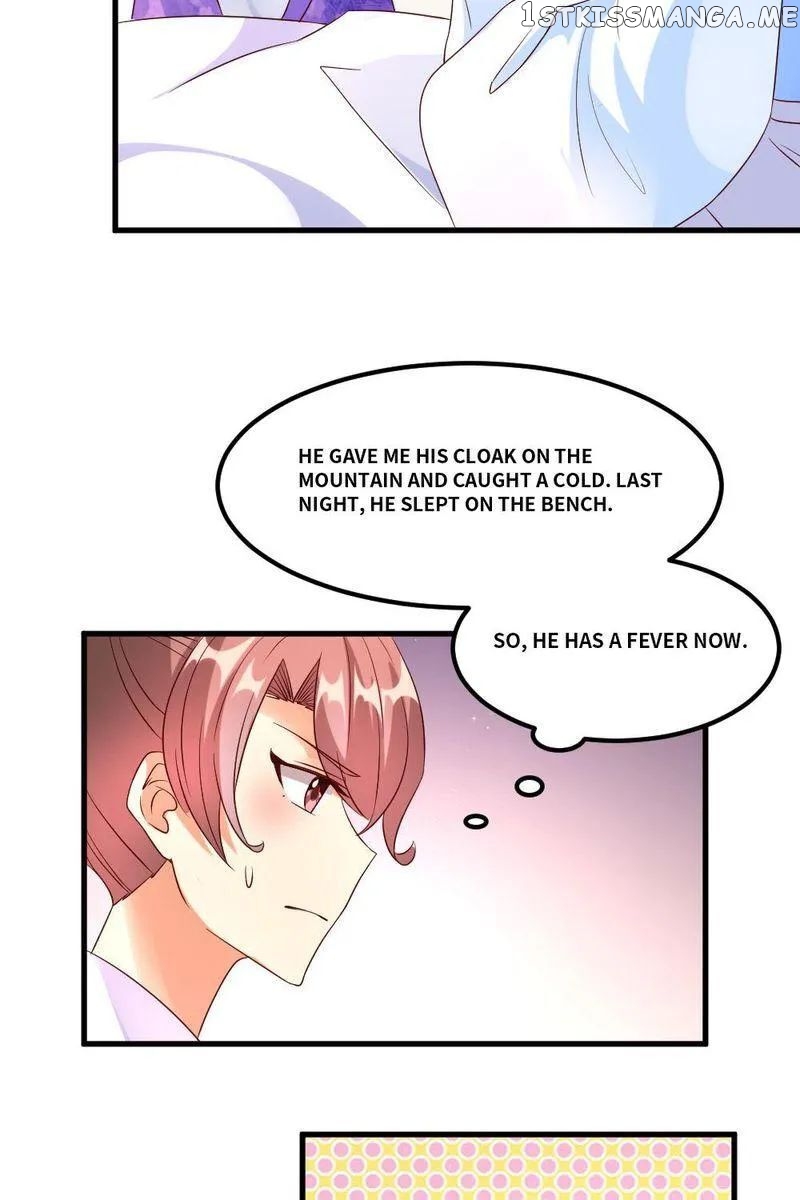 The Love Story of Female Chancellor in Man’s Dress chapter 52 - page 2