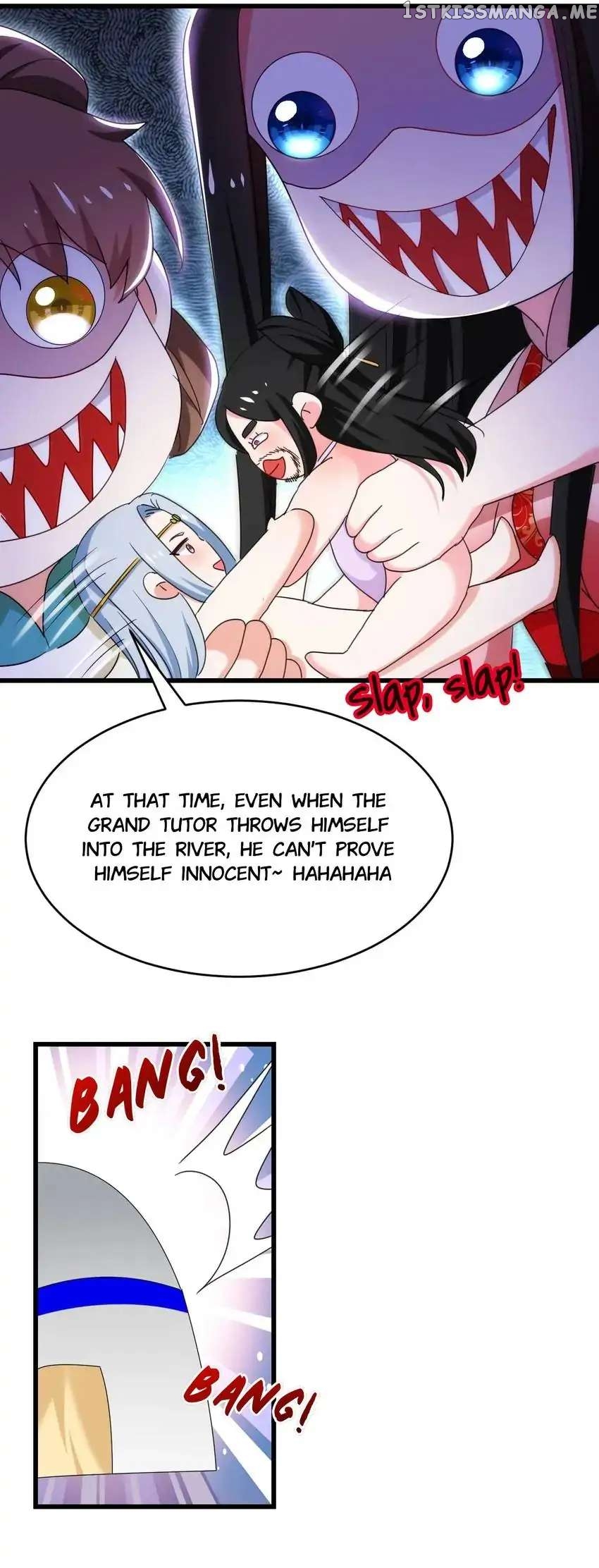 Miss Lover Tamer chapter 98 - page 2