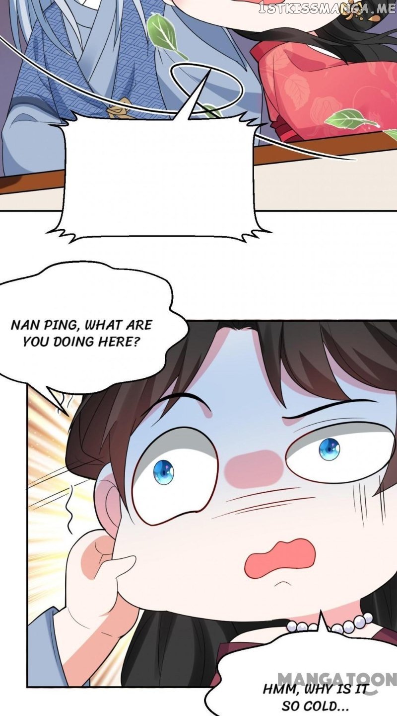 Miss Lover Tamer chapter 13 - page 24