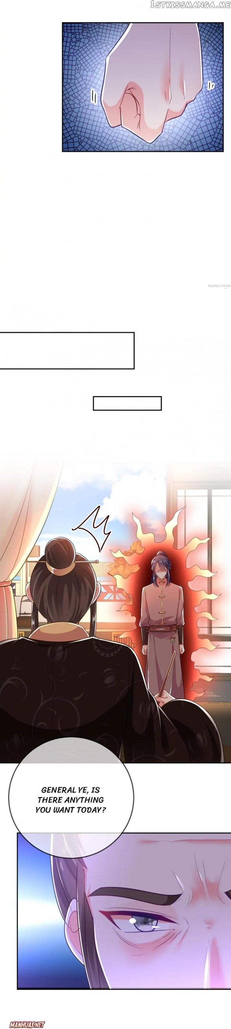 Miss Lover Tamer chapter 11 - page 6