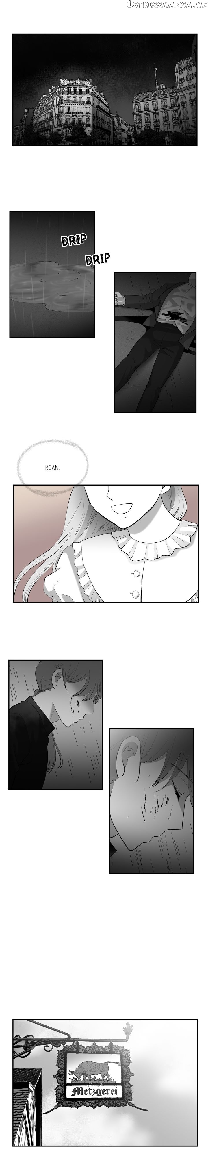 340 Days chapter 67 - page 2